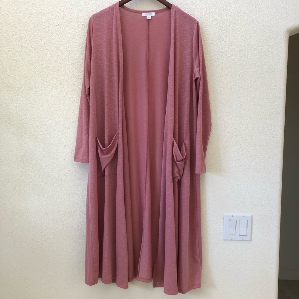 LuLaRoe Sarah Duster